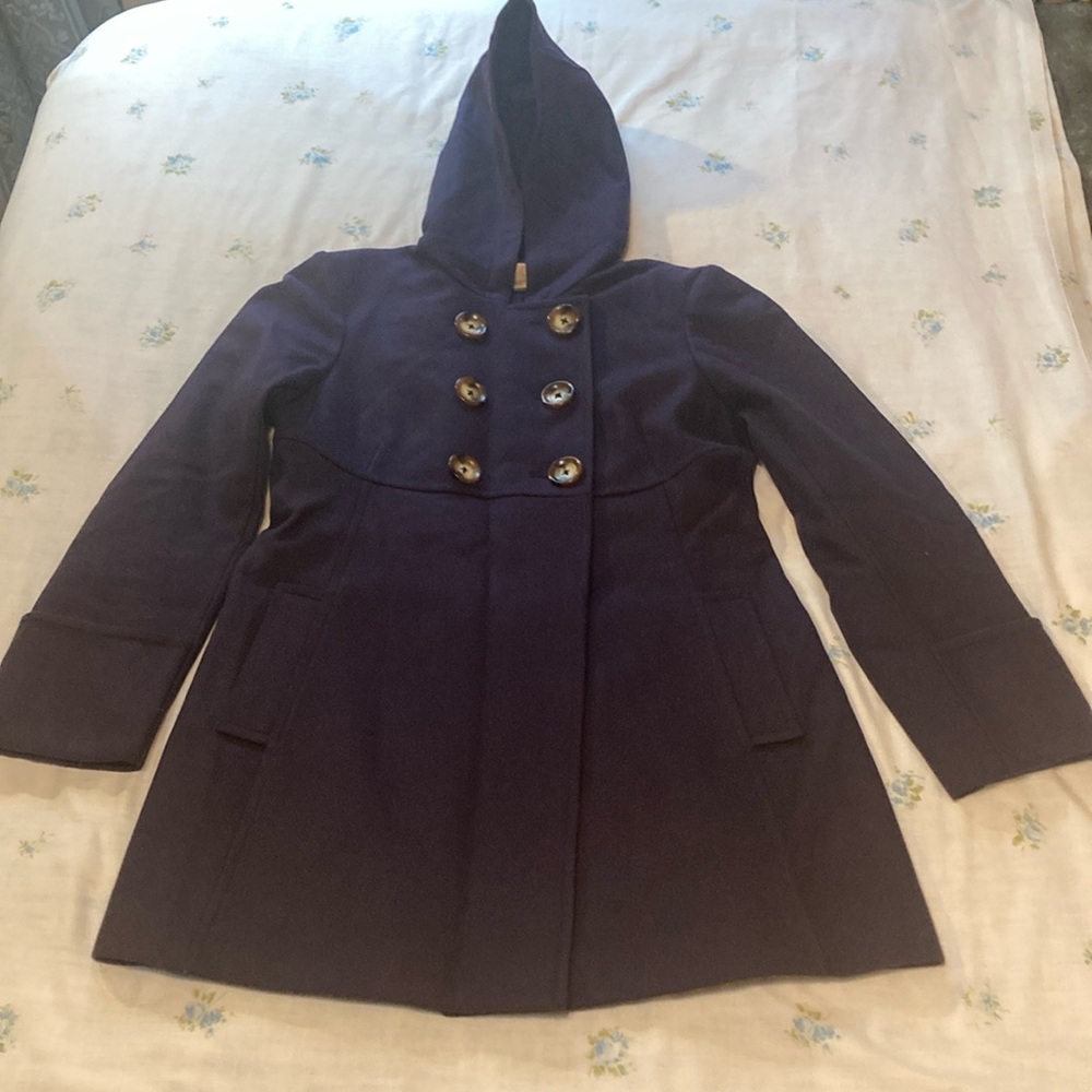 Michael Kors pea coat